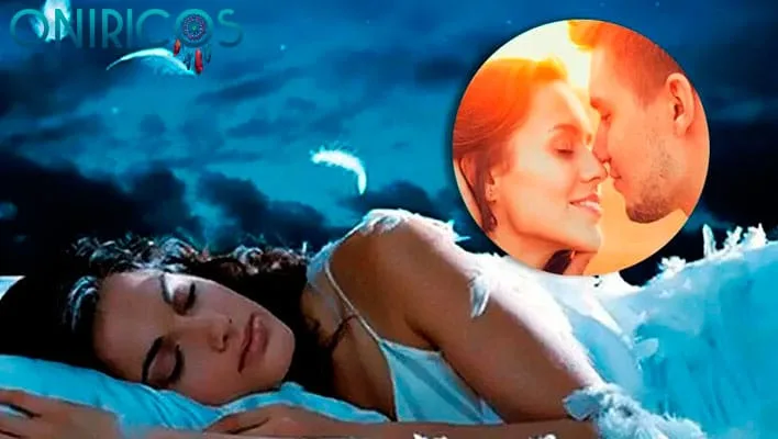 significado de soñar que tu ex regresa a ti