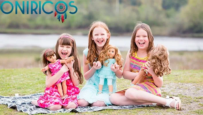 soñar con abrazar muñecas - oniromancia