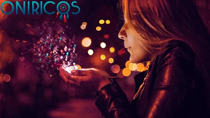 soñar con actos de magia - oniromancia