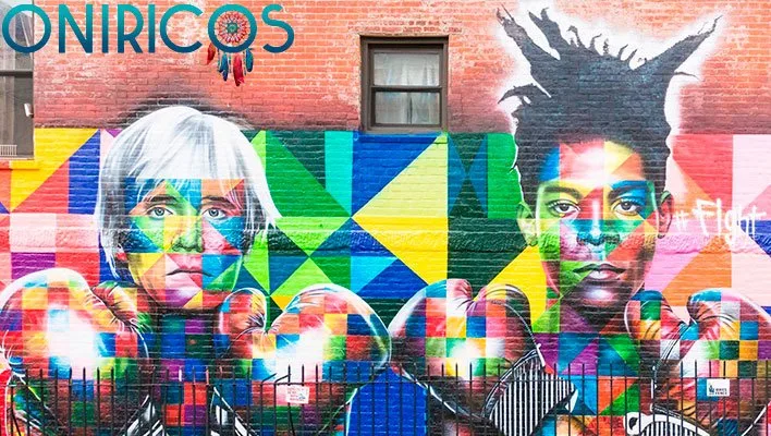 soñar con artistas - oniromancia