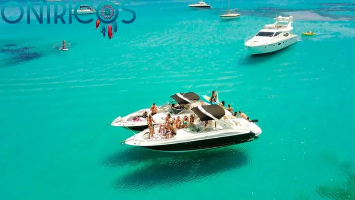 soñar con barcos - oniromancia