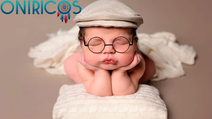 soñar con bebes - oniromancia
