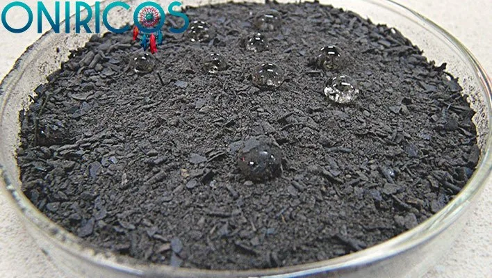 soñar con cenizas - oniromancia