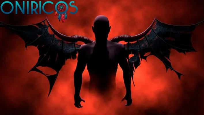 soñar con demonios - oniromancia