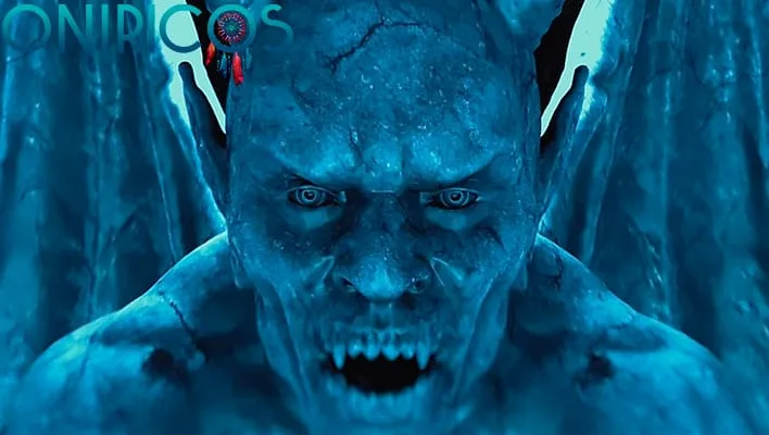 soñar con diablos - oniromancia