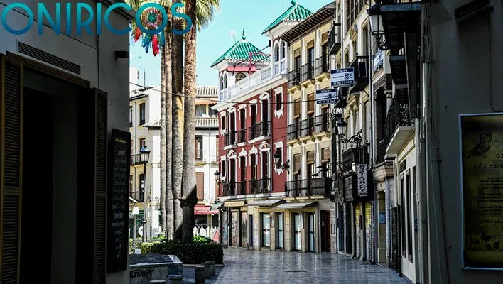 soñar con edificios arquitectura - oniromancia