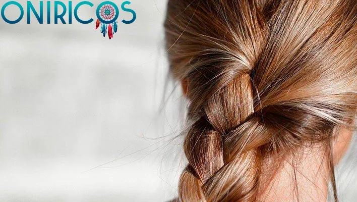 soñar con el cabello o pelo - oniromancia