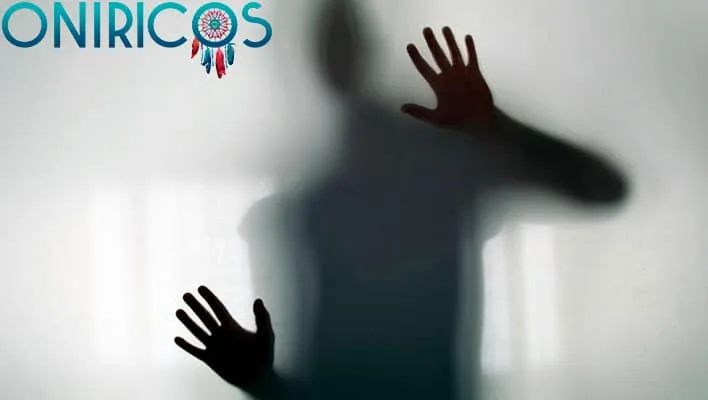 soñar con estar atrapado - oniromancia