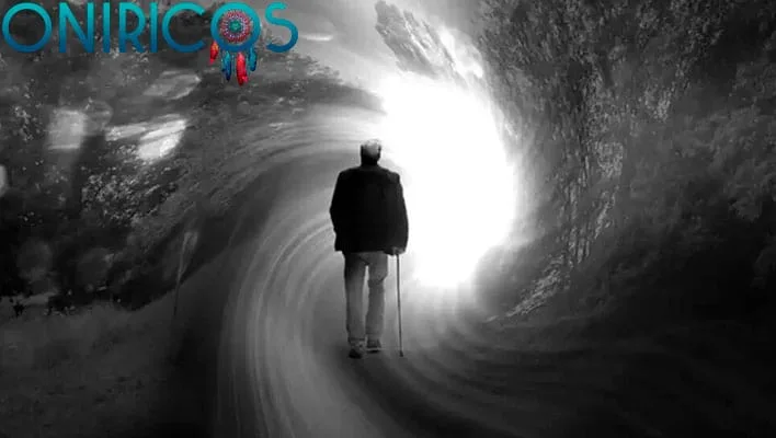 soñar con la muerte de un ser querido - oniromancia