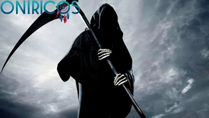 soñar con la muerte - oniromancia