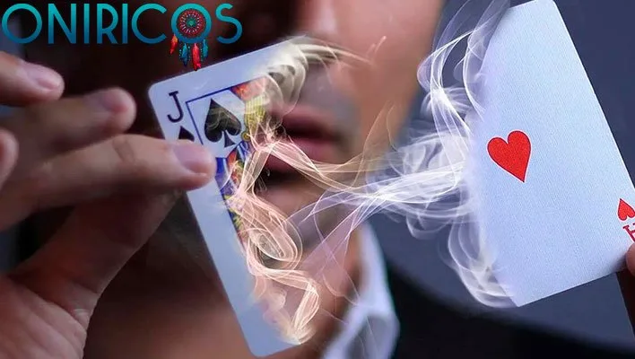 soñar con magia y magos - oniromancia