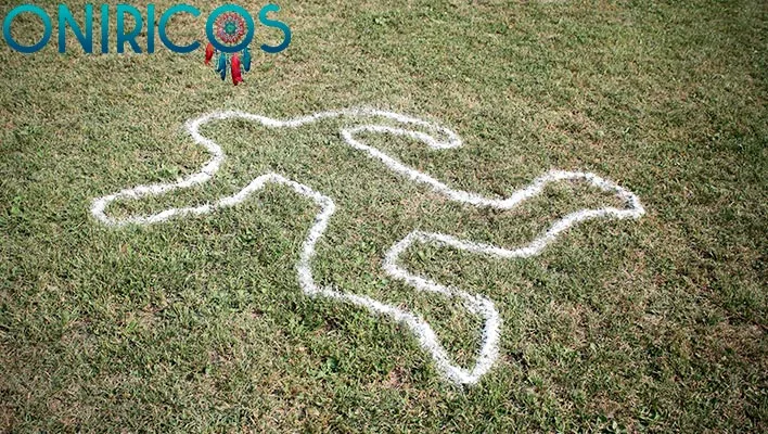 soñar con matar a alguien - oniromancia