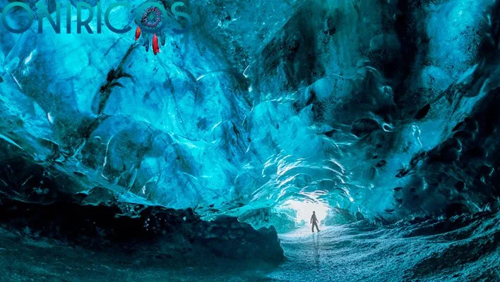 soñar con mucho hielo - oniromancia