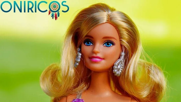 soñar con muñecas de moda - oniromancia