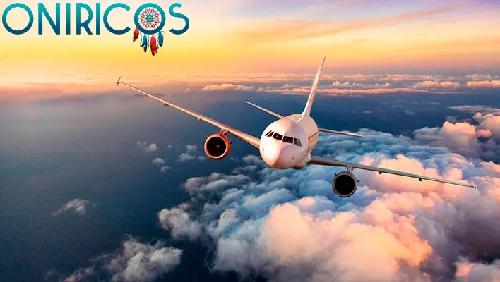 soñar con perder un vuelo - oniromancia