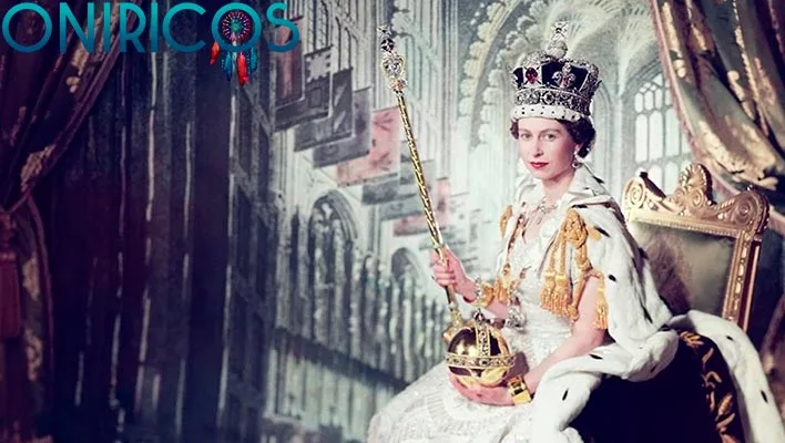 soñar con reina - oniromancia