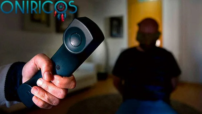 soñar con secuestro - oniromancia