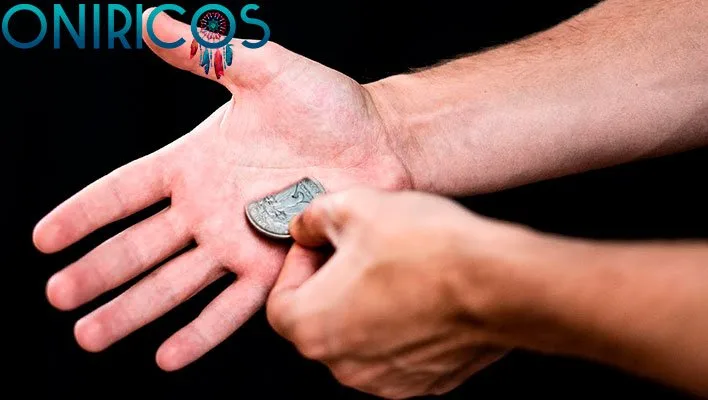 soñar con trucos de magia - oniromancia