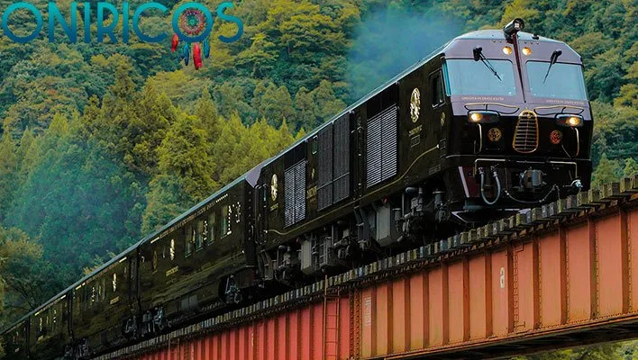 soñar con un ferrocarril - oniromancia