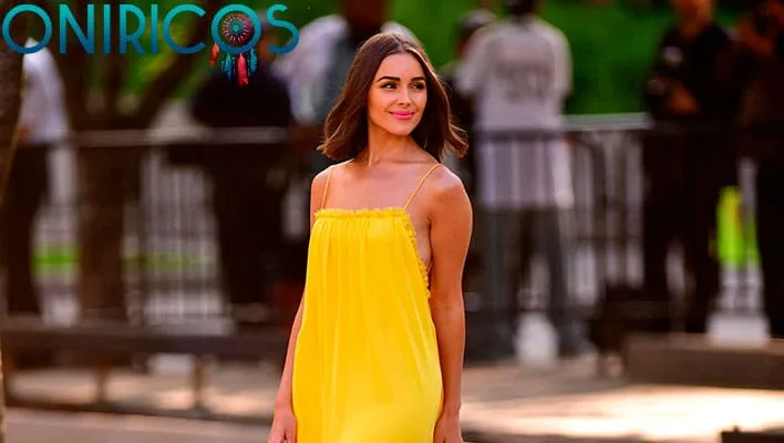 soñar con una persona vestida de amarillo - oniromancia