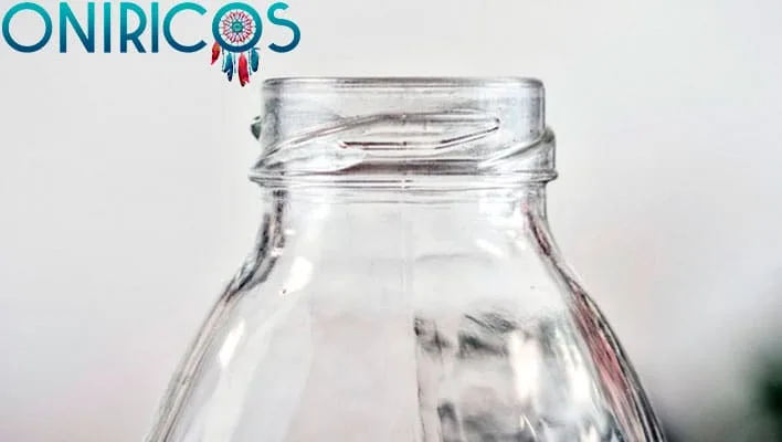 soñar con vidrio y cristal - oniromancia