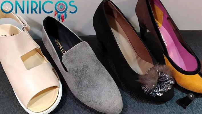 soñar con zapatos de mujer - oniromancia