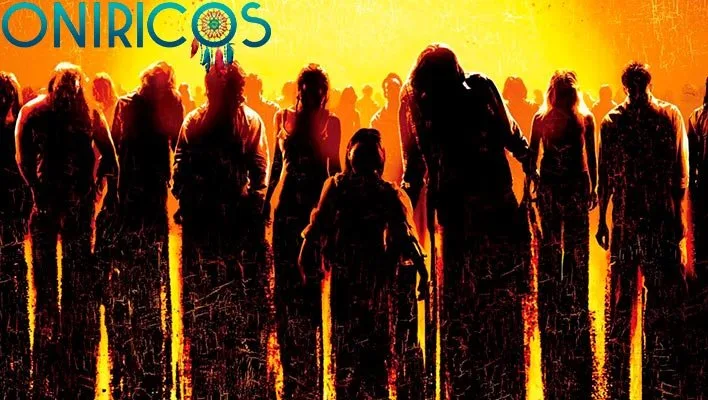 soñar con zombie - oniromancia