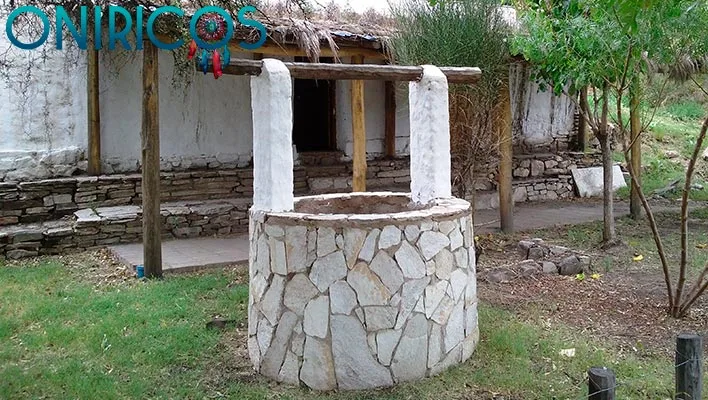 significado de Soñar con un pozo de agua limpia