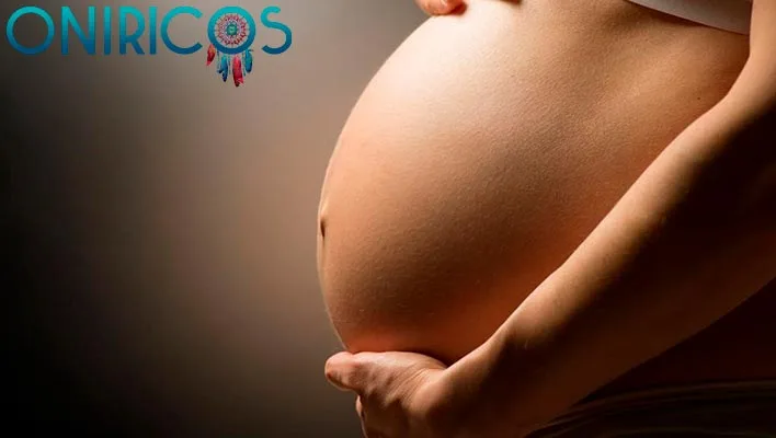 significado de Soñar que estas embarazada de tu ex