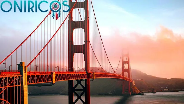 soñar con puentes - oniromancia