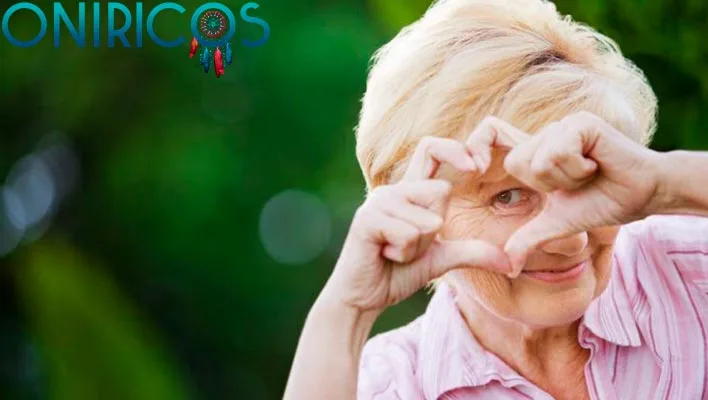 soñar con tu abuela fallecida - oniromancia