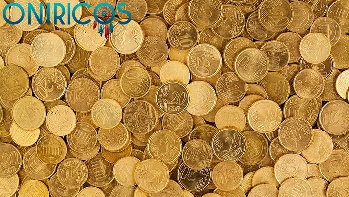 significado de Soñar con dinero