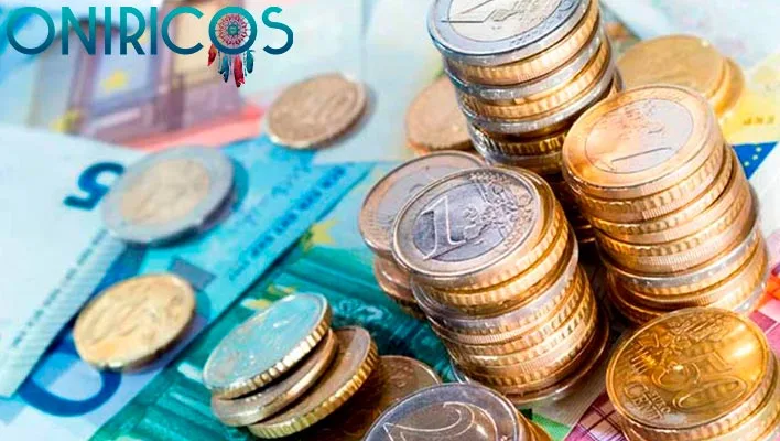 significado de Soñar con ganar dinero