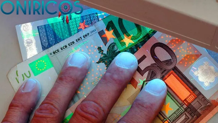 soñar con dinero falso - oniromancia