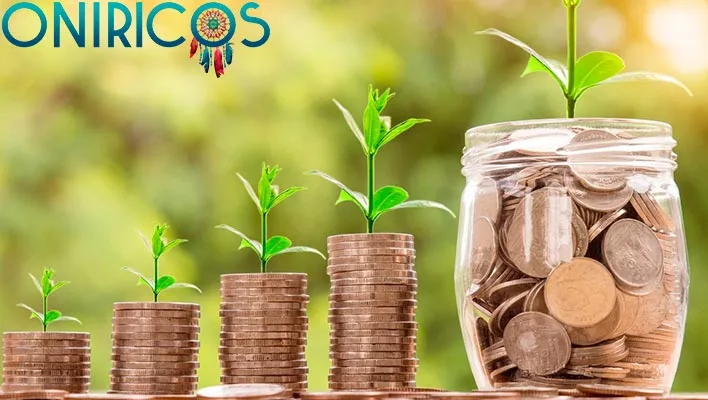 soñar con dinero y equilibrio - oniromancia