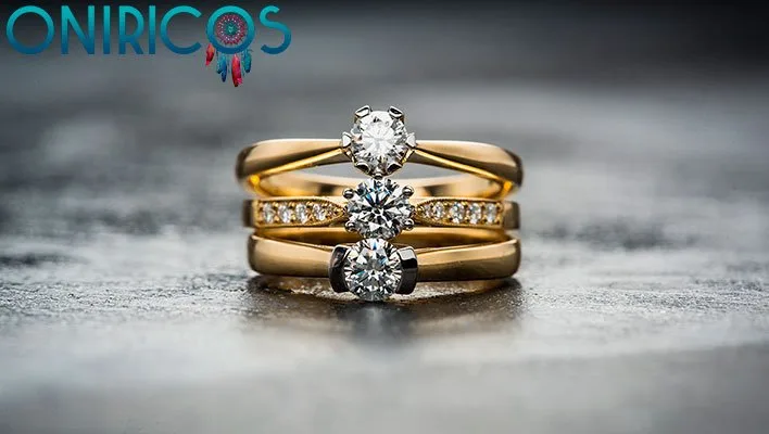 soñar con perder un anillo