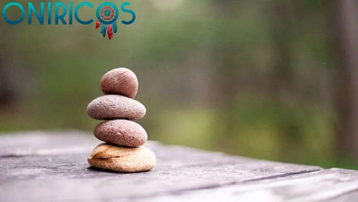 soñar con piedras - oniricos