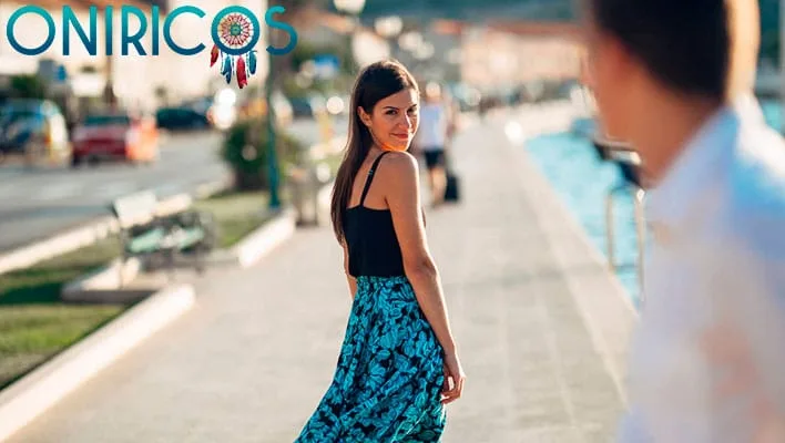 soñar con tu ex pareja - oniromancia