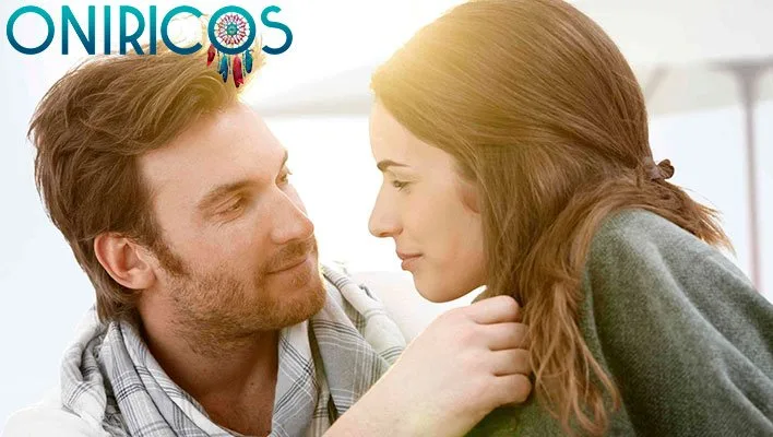 soñar con tu ex pareja si estas soltero - oniromancia