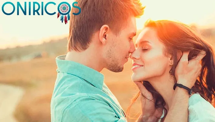 soñar con un amor del pasado