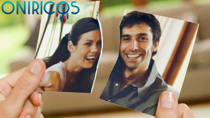 soñar que te casas con tu ex pareja - oniricos