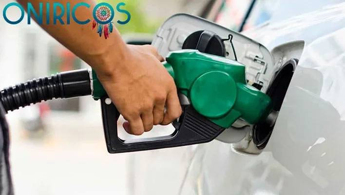 soñar que te quedas sin gasolina en el coche - oniricos