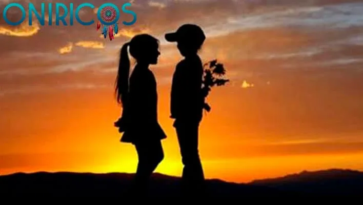 soñar con con un amor del pasado - oniromancia