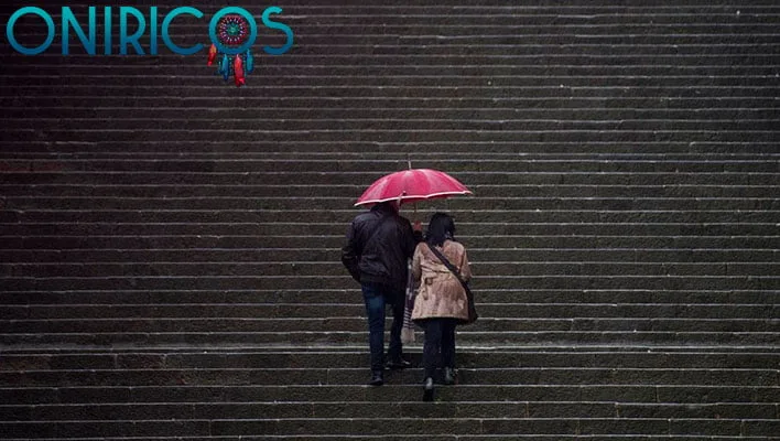 soñar con con un amor del pasado que se aleja - oniromancia