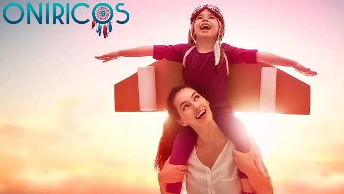 soñar con volar - oniromancia