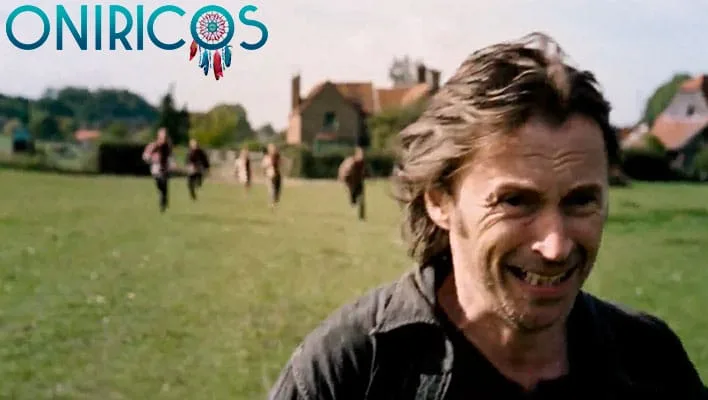 soñar que te persiguen - oniromancia