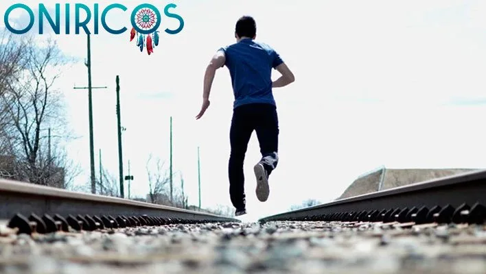 soñar que te persiguen para matarte - oniromancia