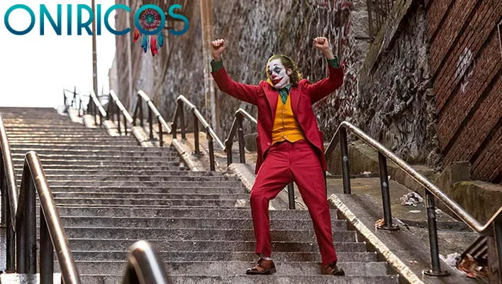 soñar con escaleras - oniromancia