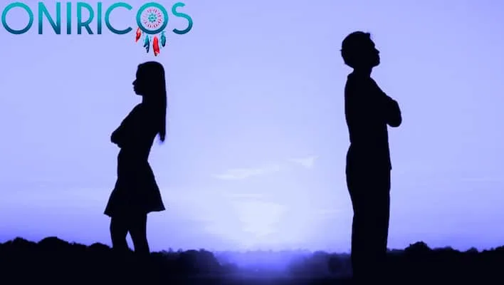 soñar con tu ex marido - oniromancia
