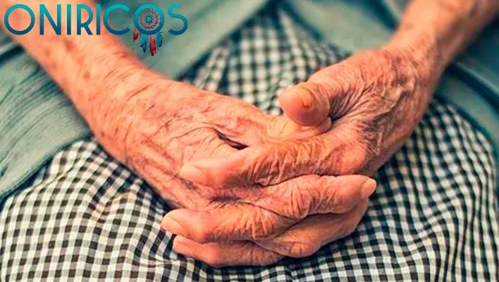 soñar con tus abuelos - oniromancia